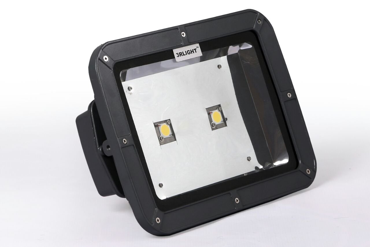 COB FLOOD LIGHT WITHOUT OPTICS