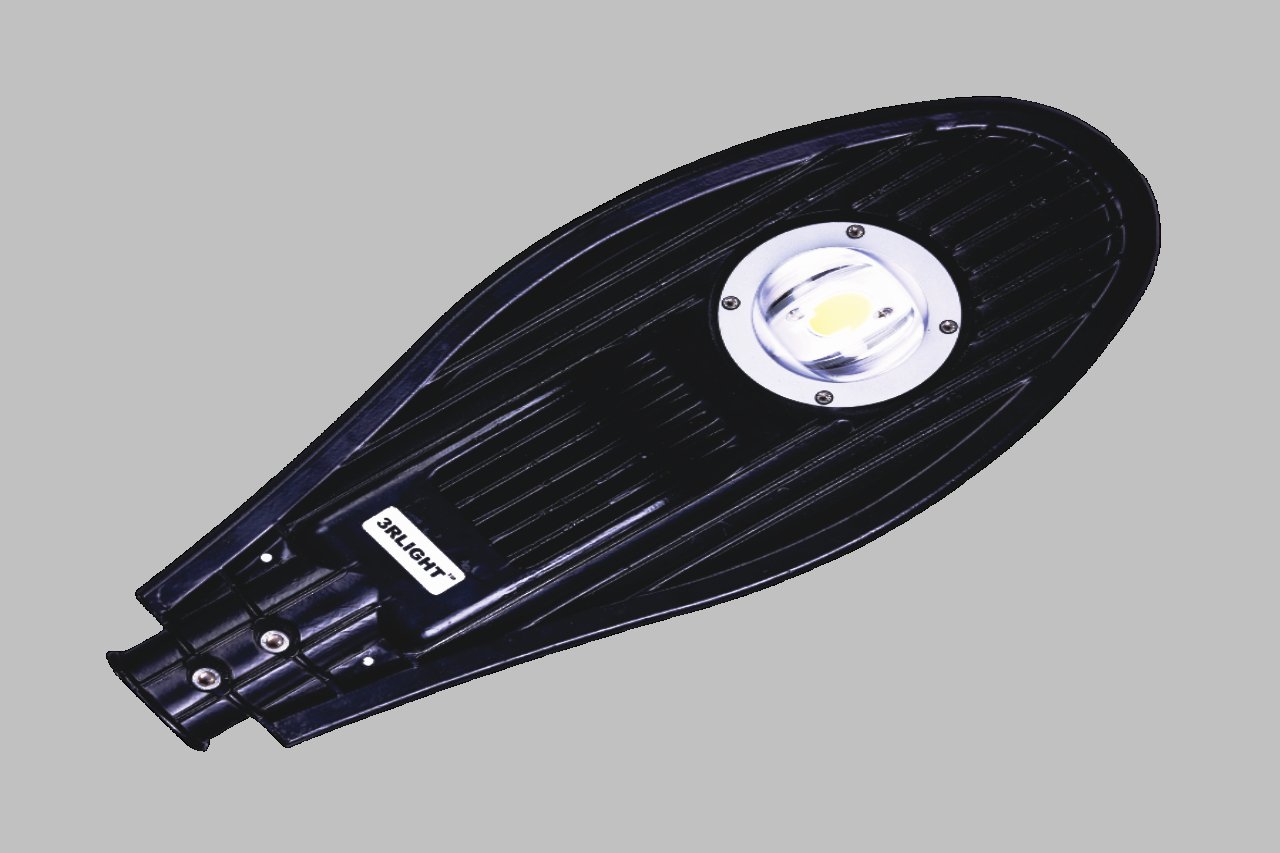COB STREET LIGHT - PREMIUM