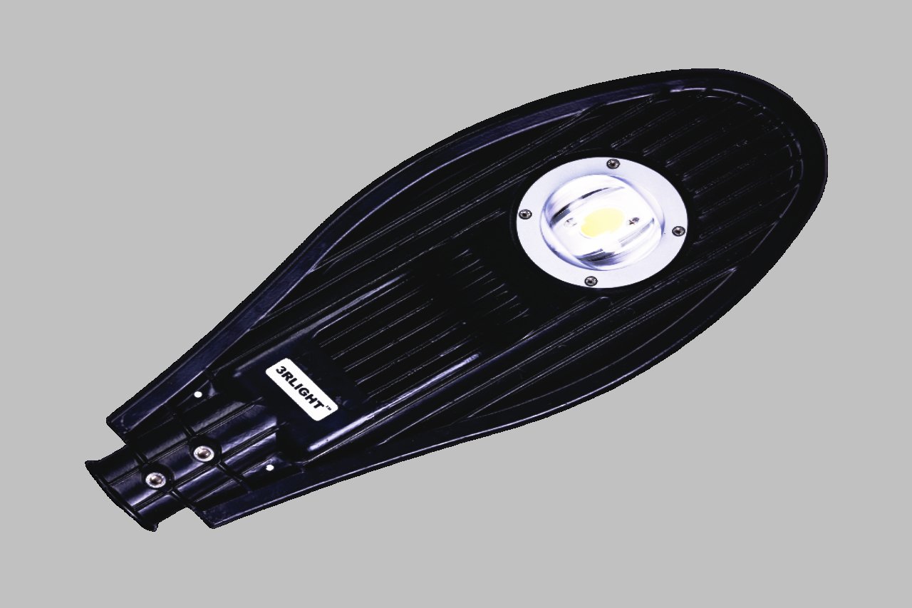 COB STREET LIGHT - PREMIUM
