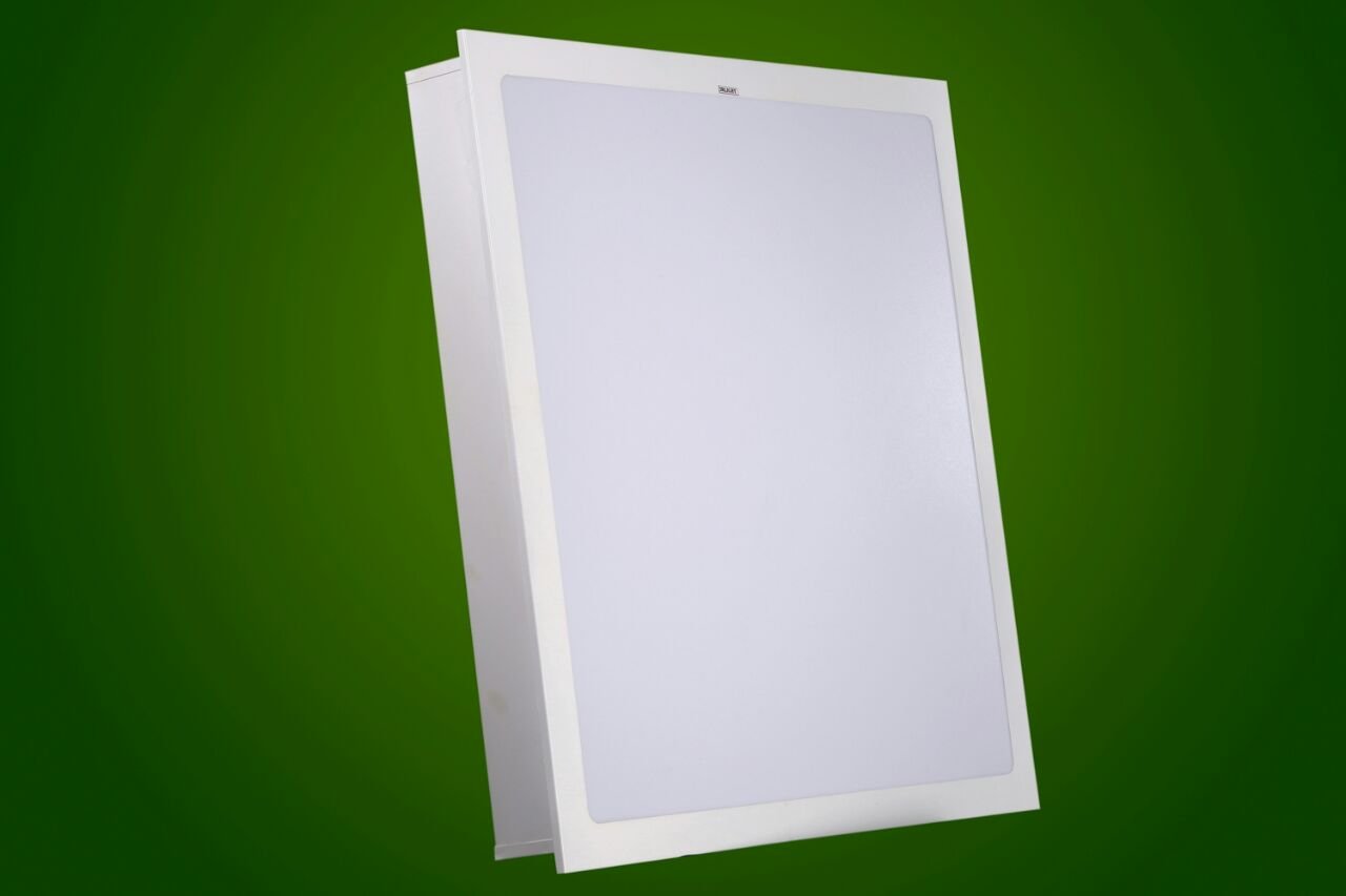 COMMERCIAL FIXTURES
