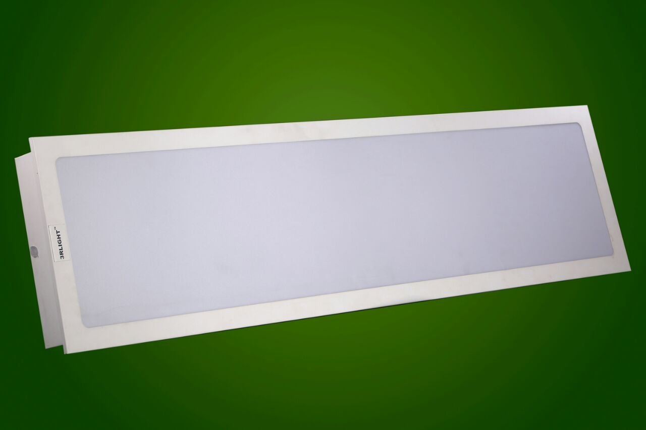 COMMERCIAL FIXTURES
