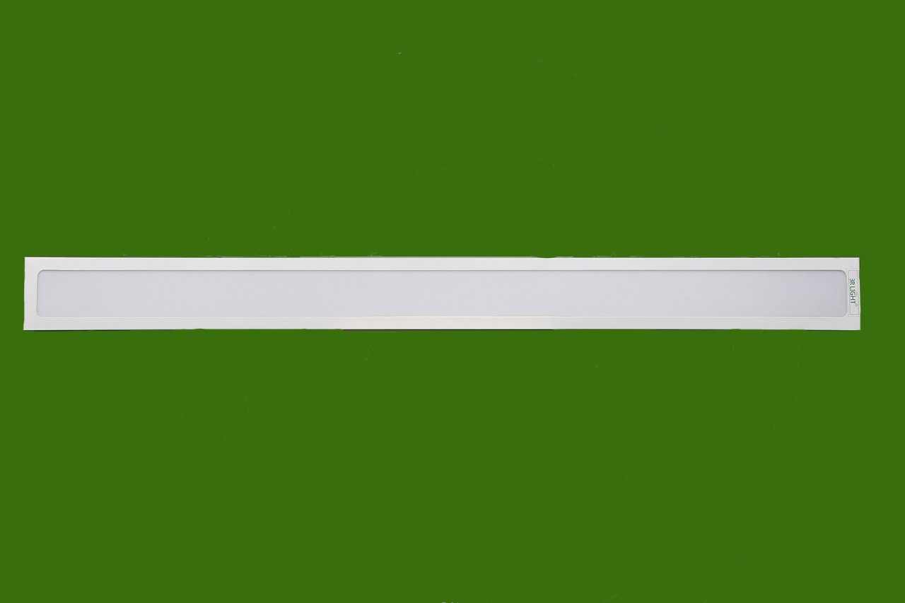 COMMERCIAL FIXTURES