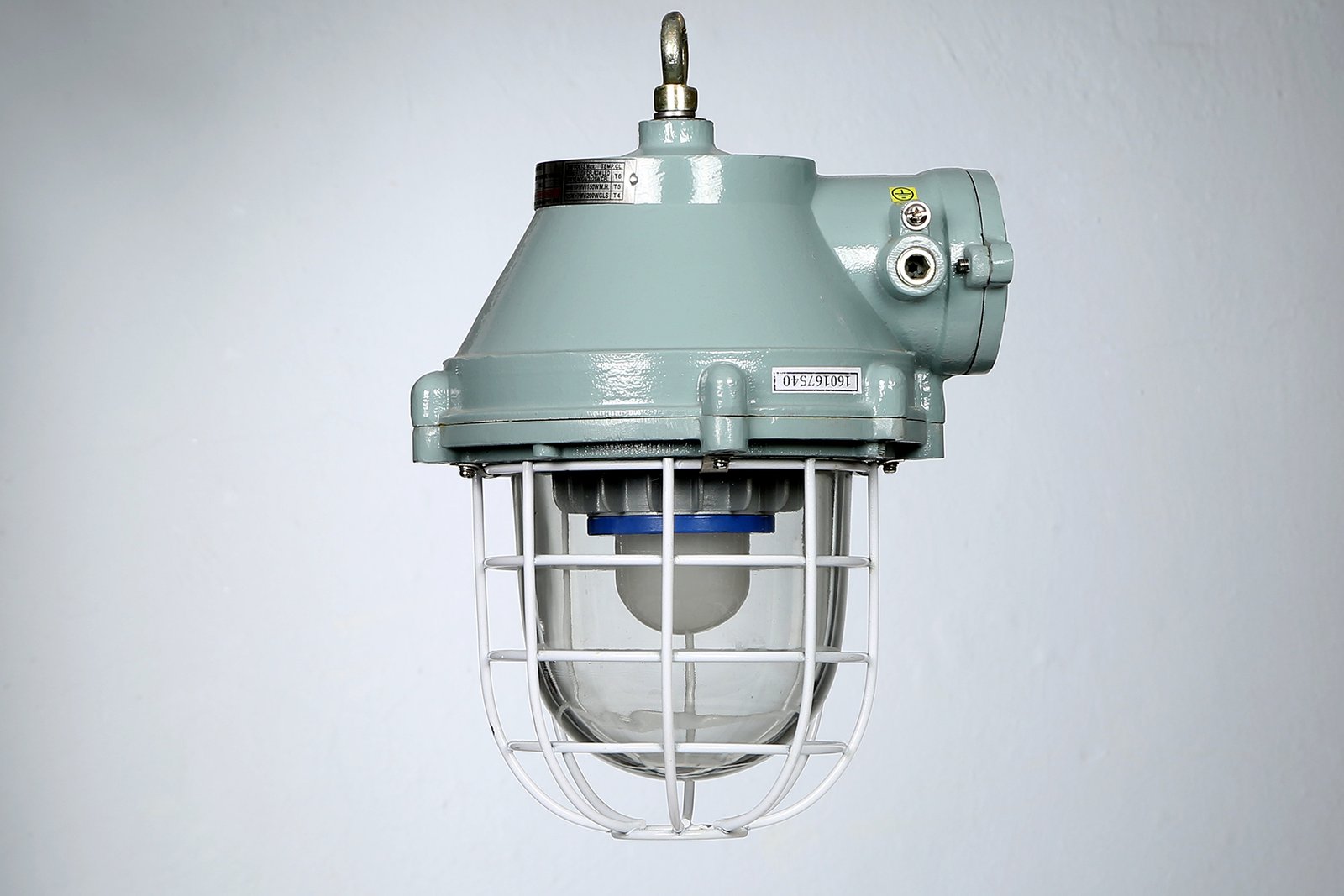 COB - FLAMEPROOF LIGHTS