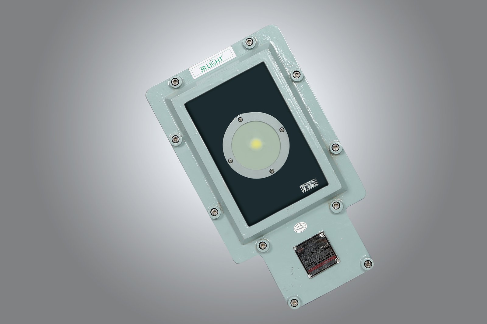 COB - FLAMEPROOF LIGHTS