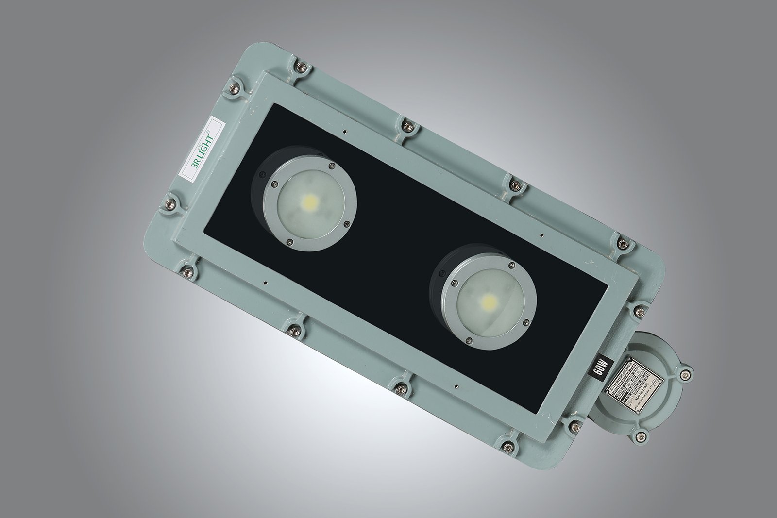 COB - FLAMEPROOF LIGHTS