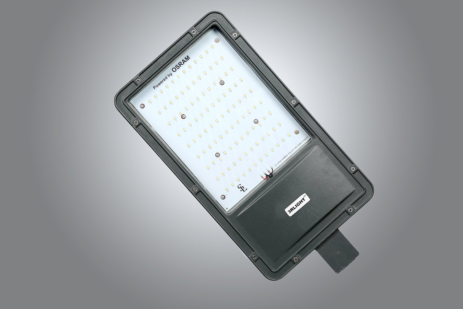 MULTY LED STREET LIGHT