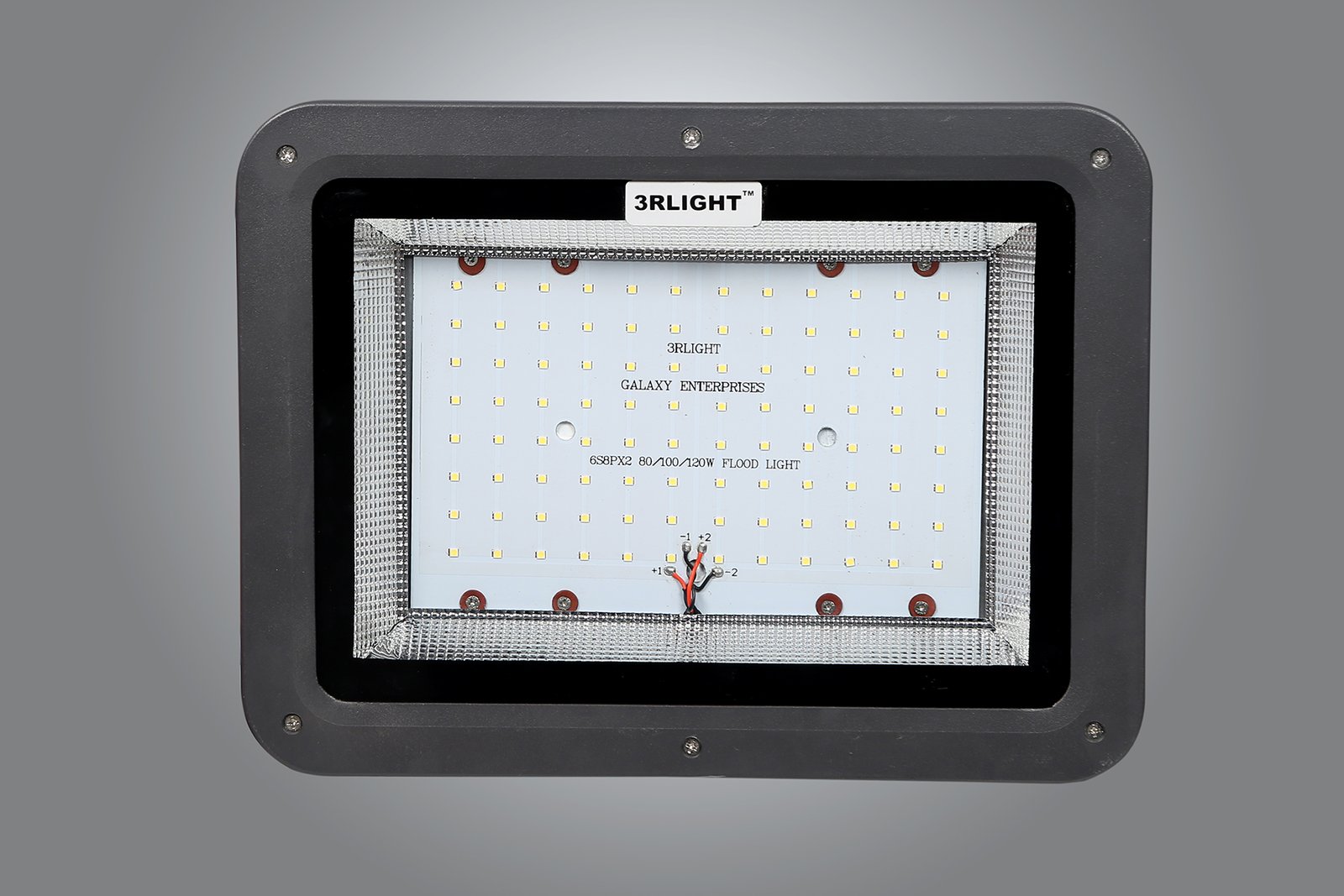 MULTY LED FLOOD LIGHT