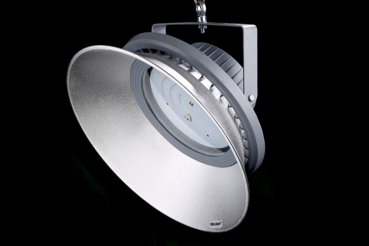 MULTY LED HIGHBAY LIGHTS